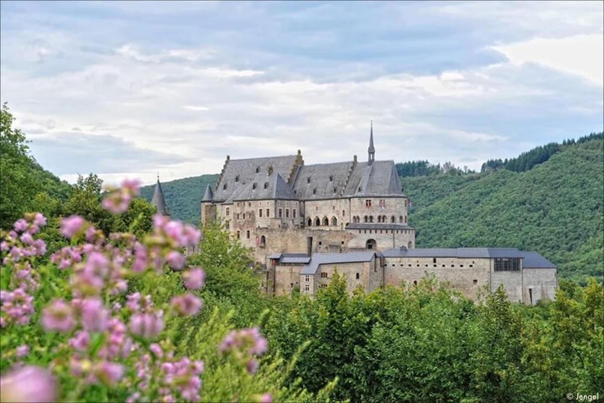 Bild 6 von der Attraktion