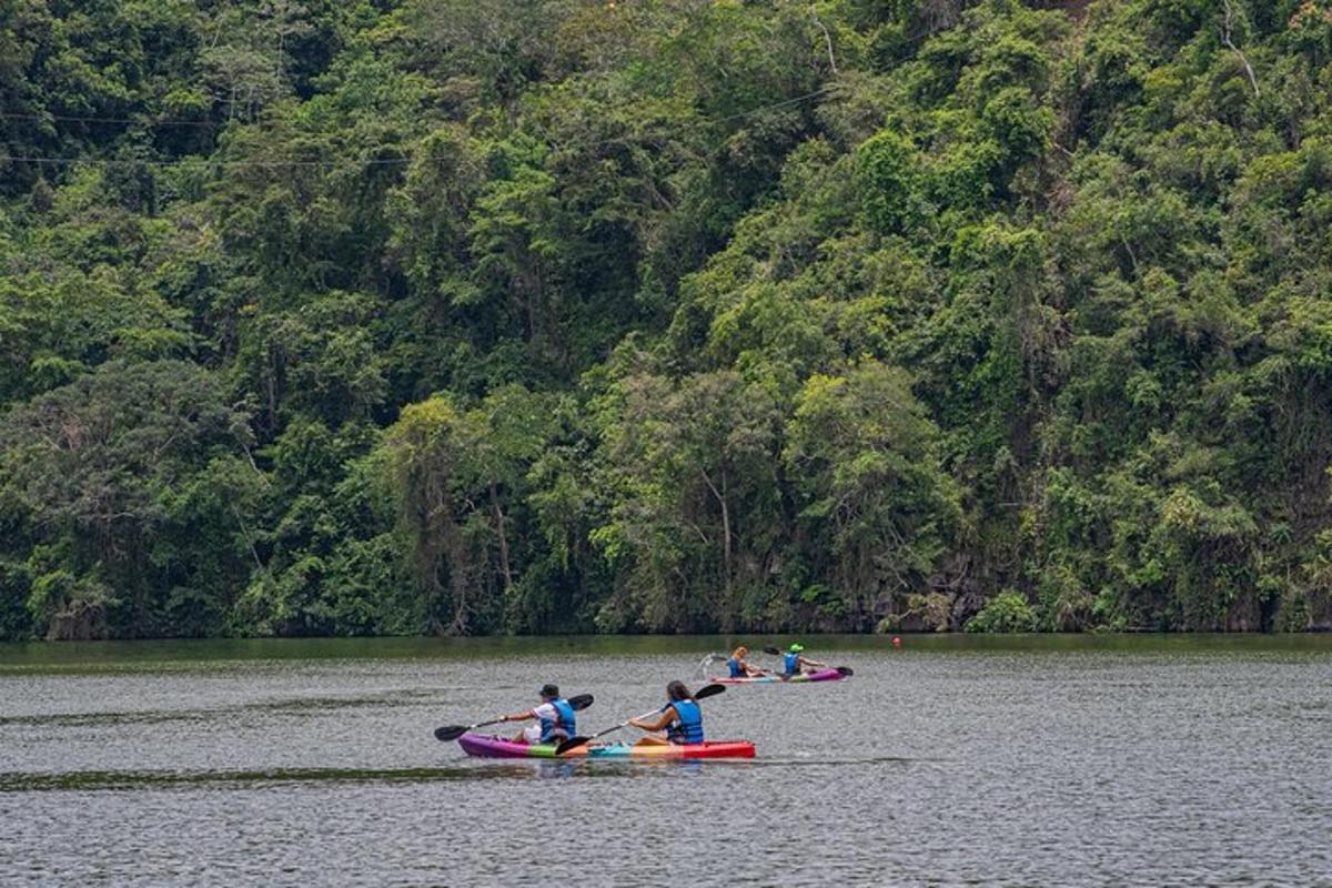 3 foto atraksi wisata