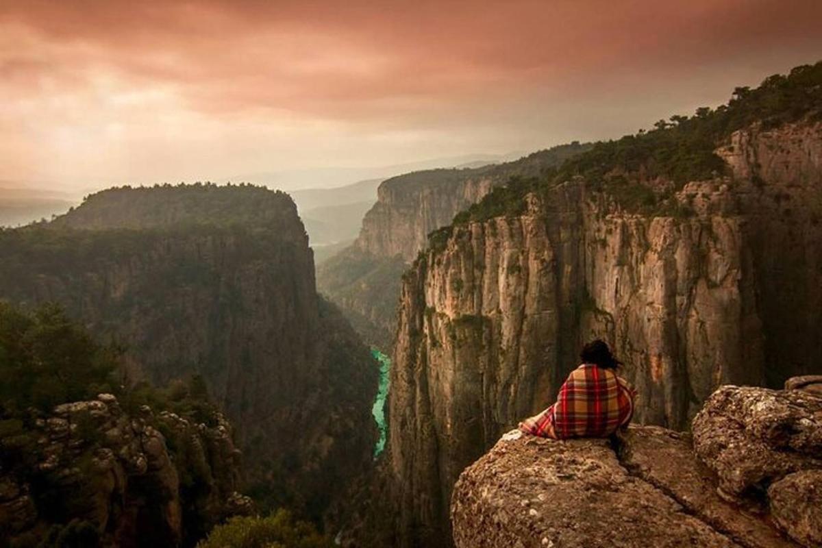 Turistik nokta fotoğrafı 2