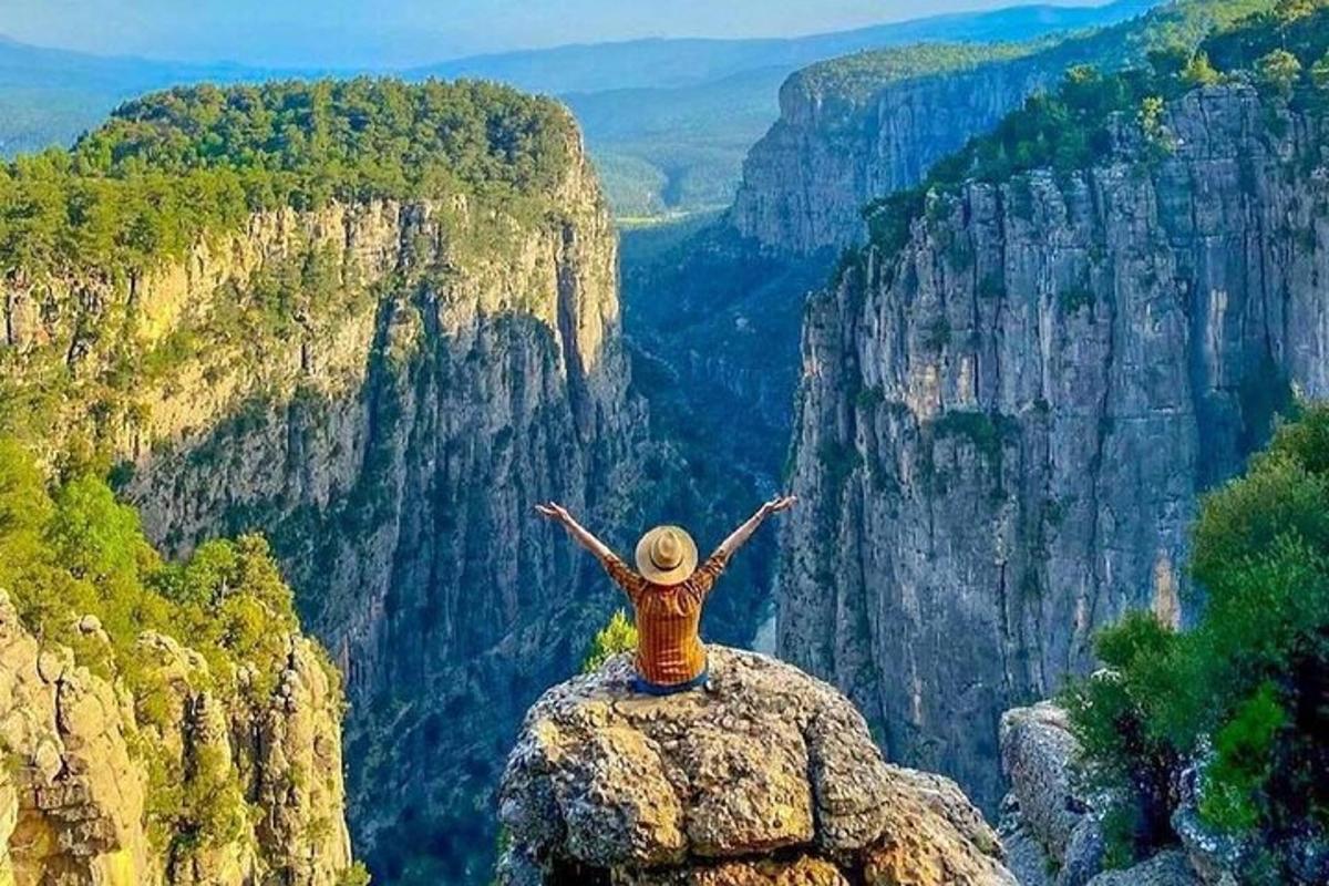 Turistik nokta fotoğrafı 3