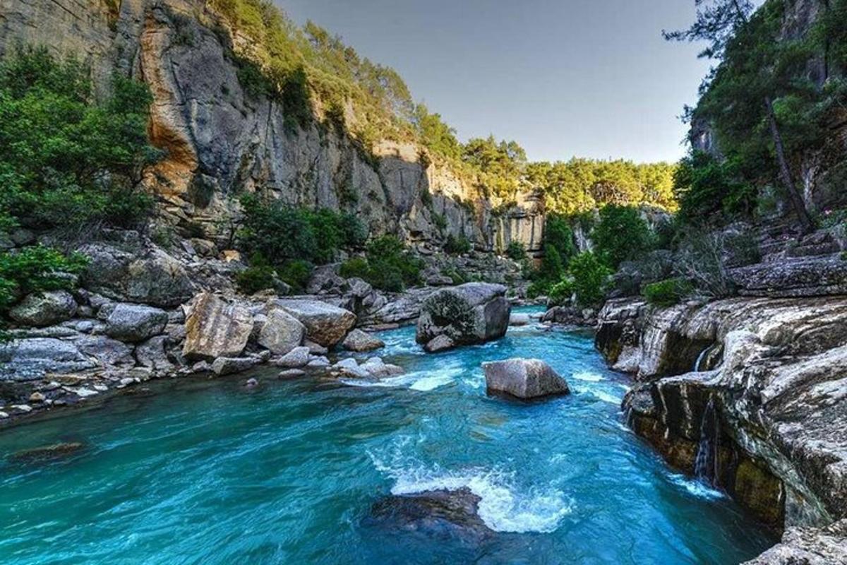 Turistik nokta fotoğrafı 4