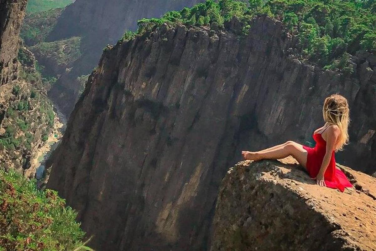 Turistik nokta fotoğrafı 6