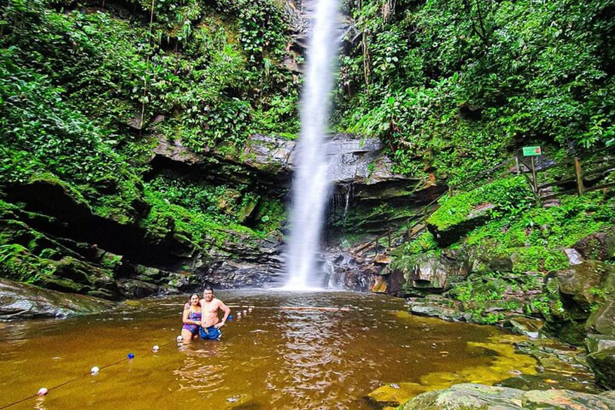 Fotografia da atração 2