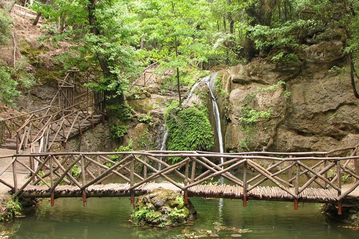 Turistik nokta fotoğrafı 1