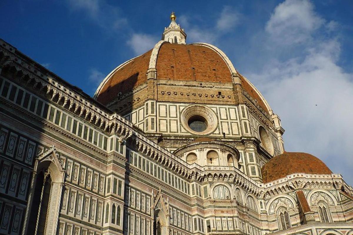 a large building with a dome on top of it