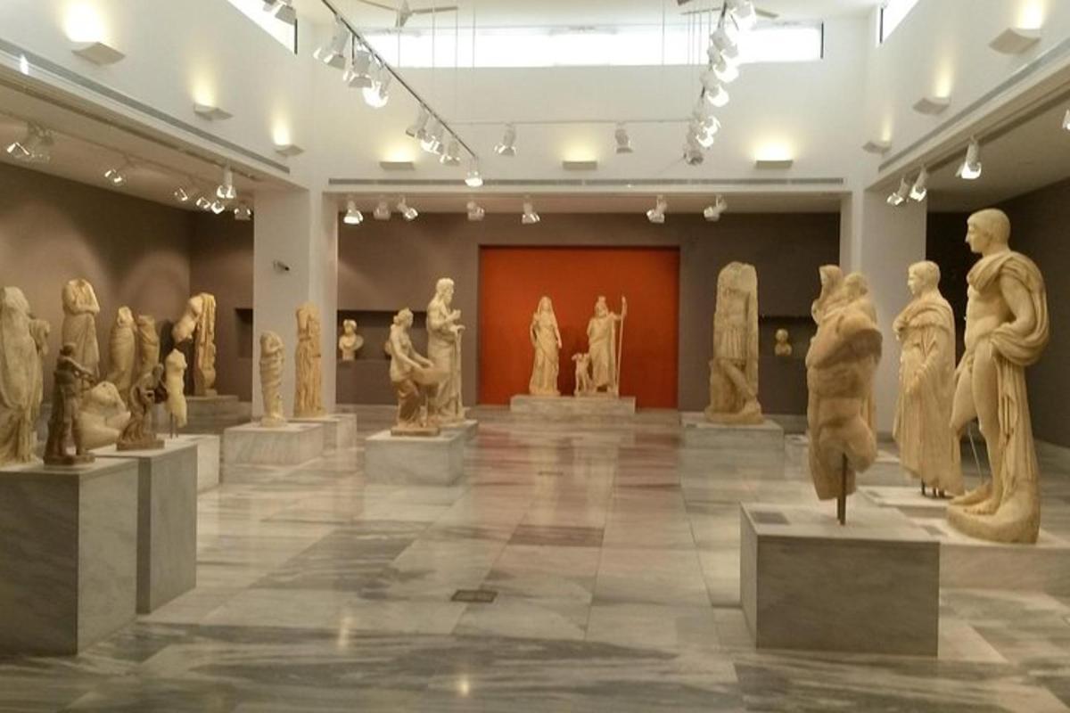 Φωτογραφία αξιοθέατου 1