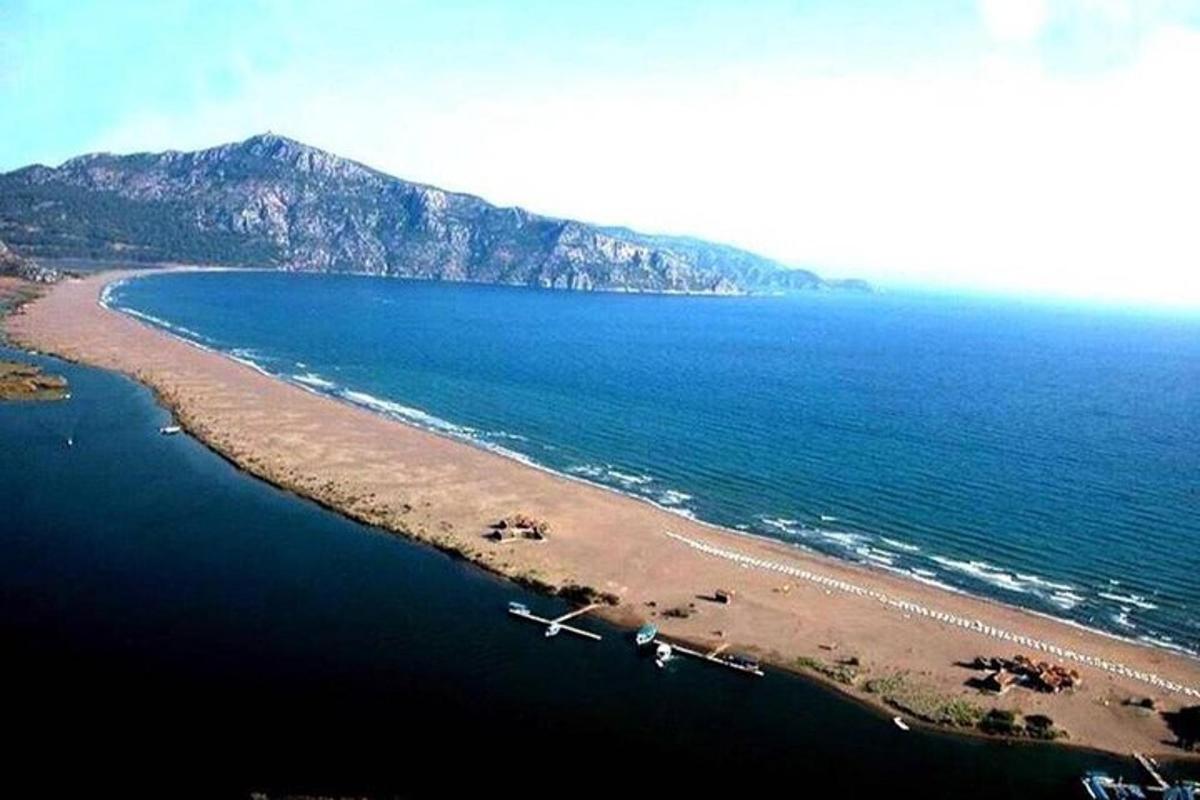 Turistik nokta fotoğrafı 2