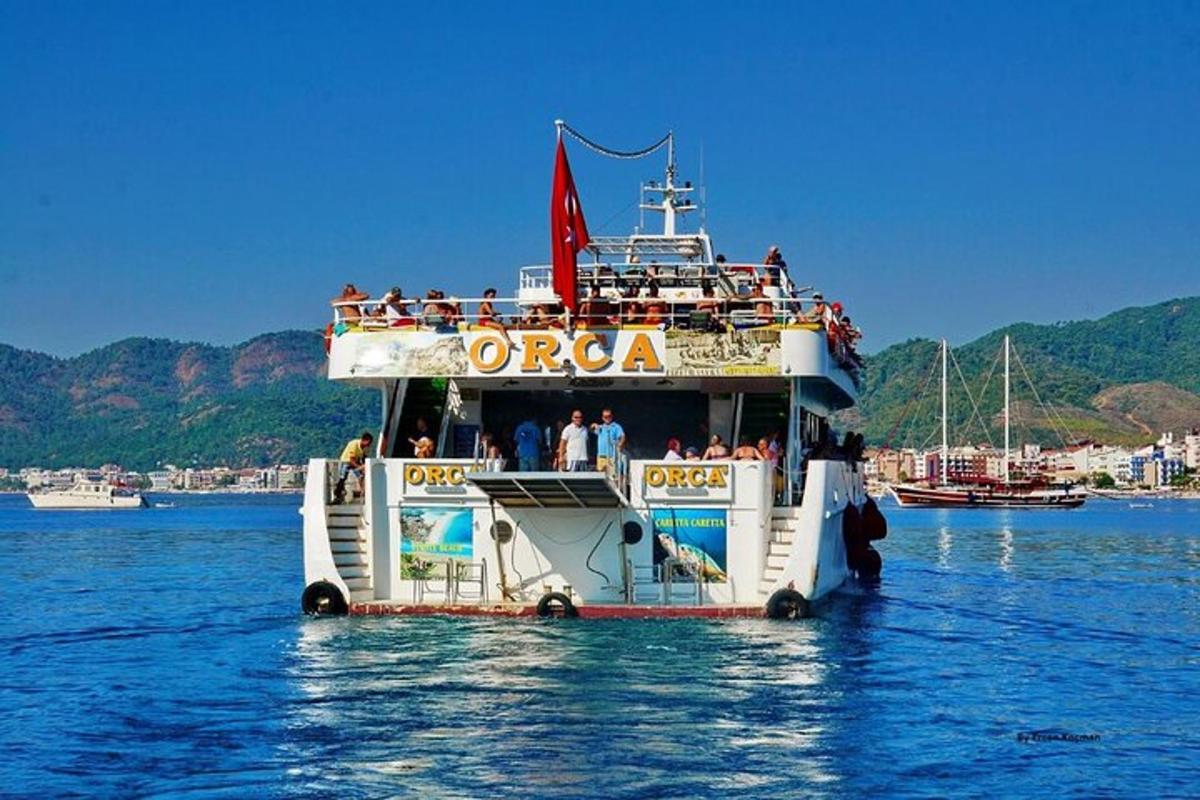 Turistik nokta fotoğrafı 6