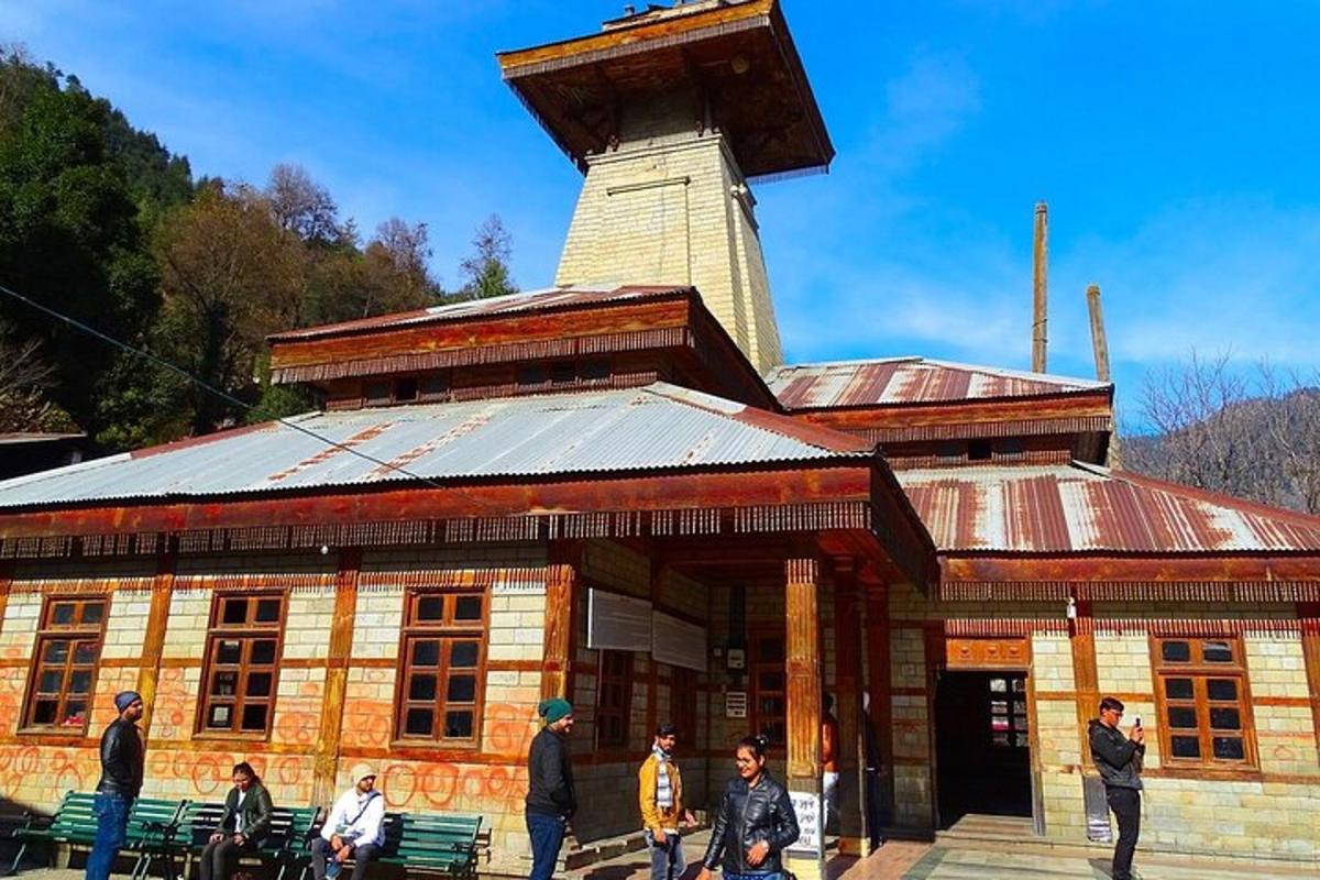 Turistik nokta fotoğrafı 2