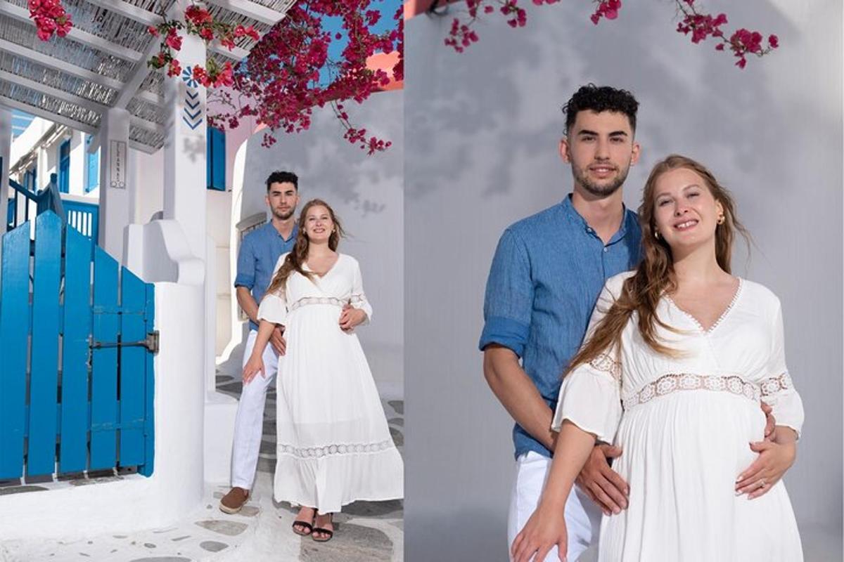 grupp inimesi, kes seisavad hoone ees