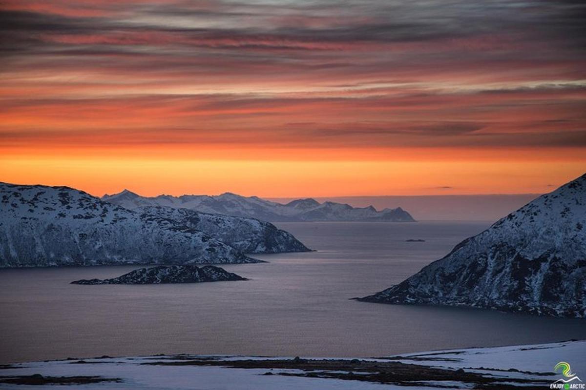 Lankytinos vietos ar pramogos nuotrauka numeris 1