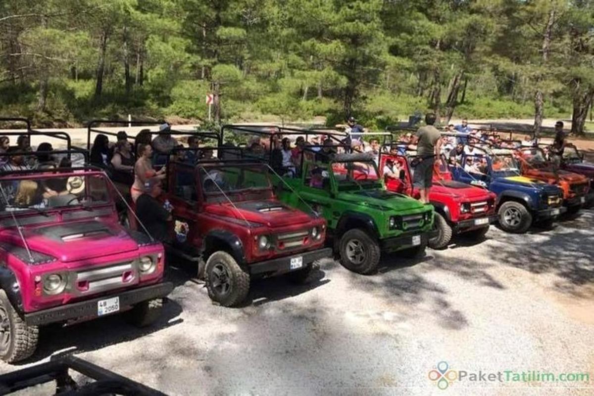 Turistik nokta fotoğrafı 4