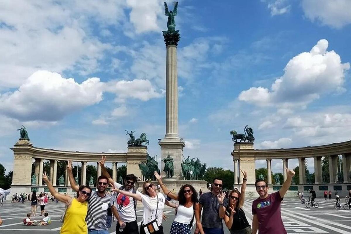 Foto 1 de la atracción turística