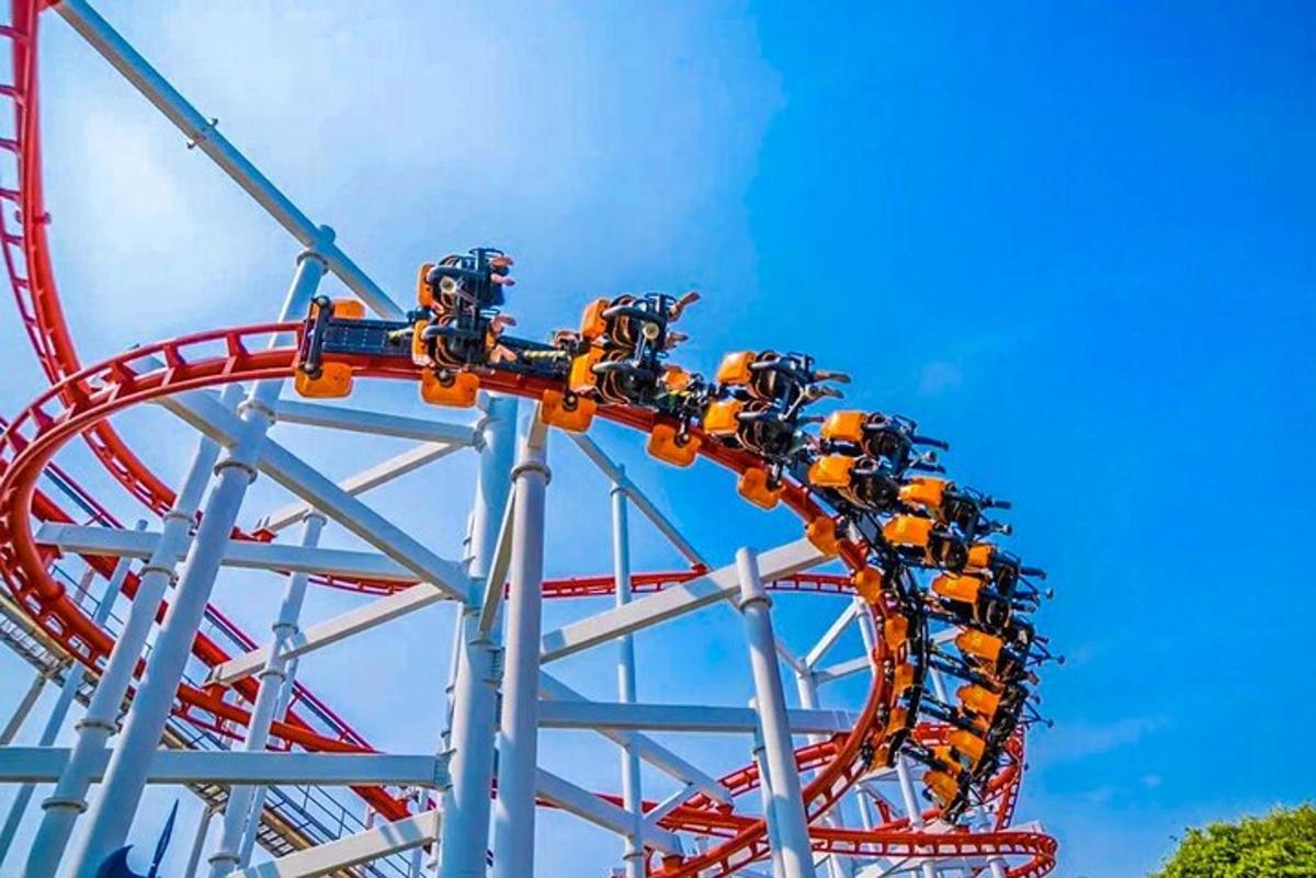 Attraction picture 6