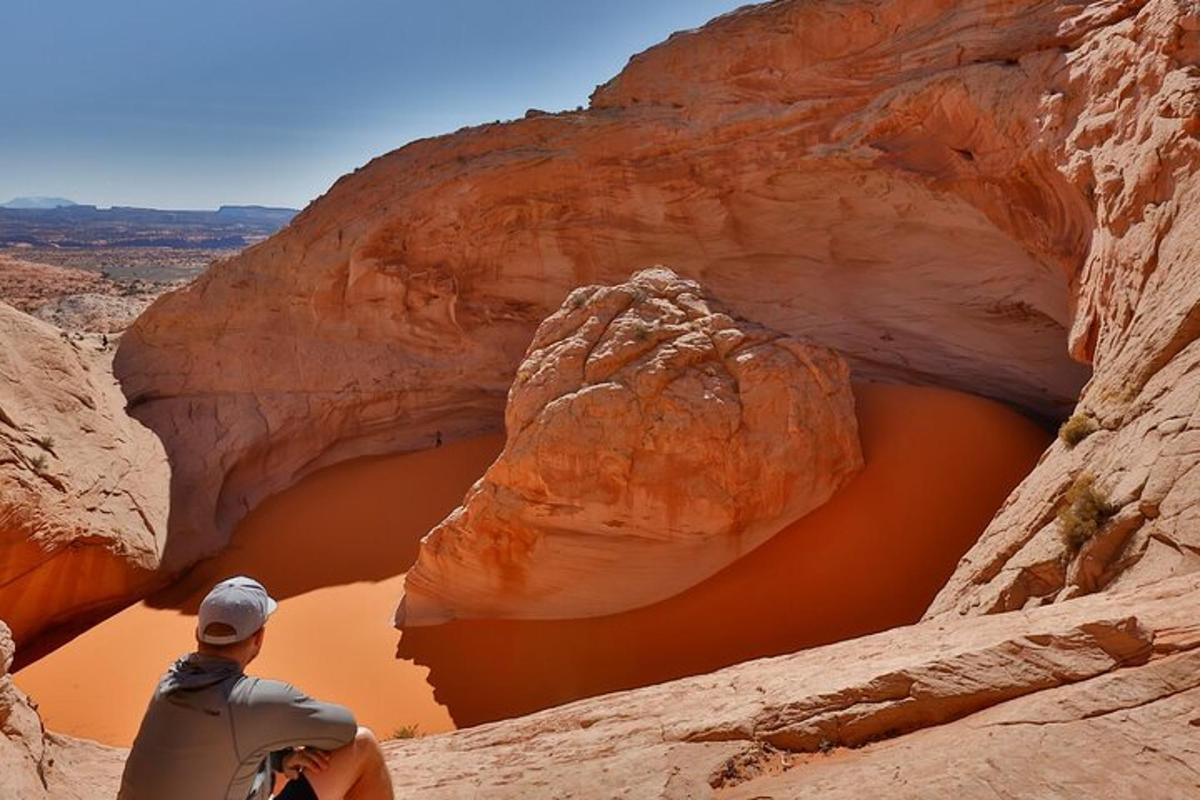 Turistik nokta fotoğrafı 5