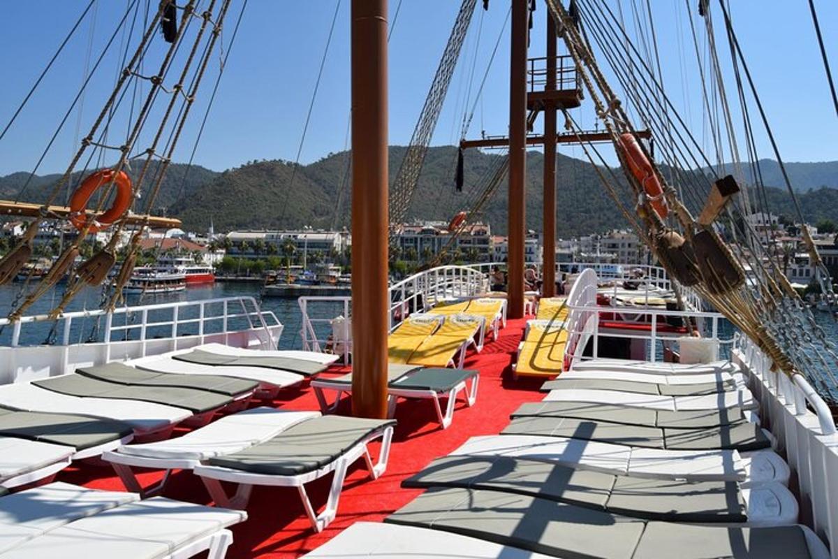 Turistik nokta fotoğrafı 2