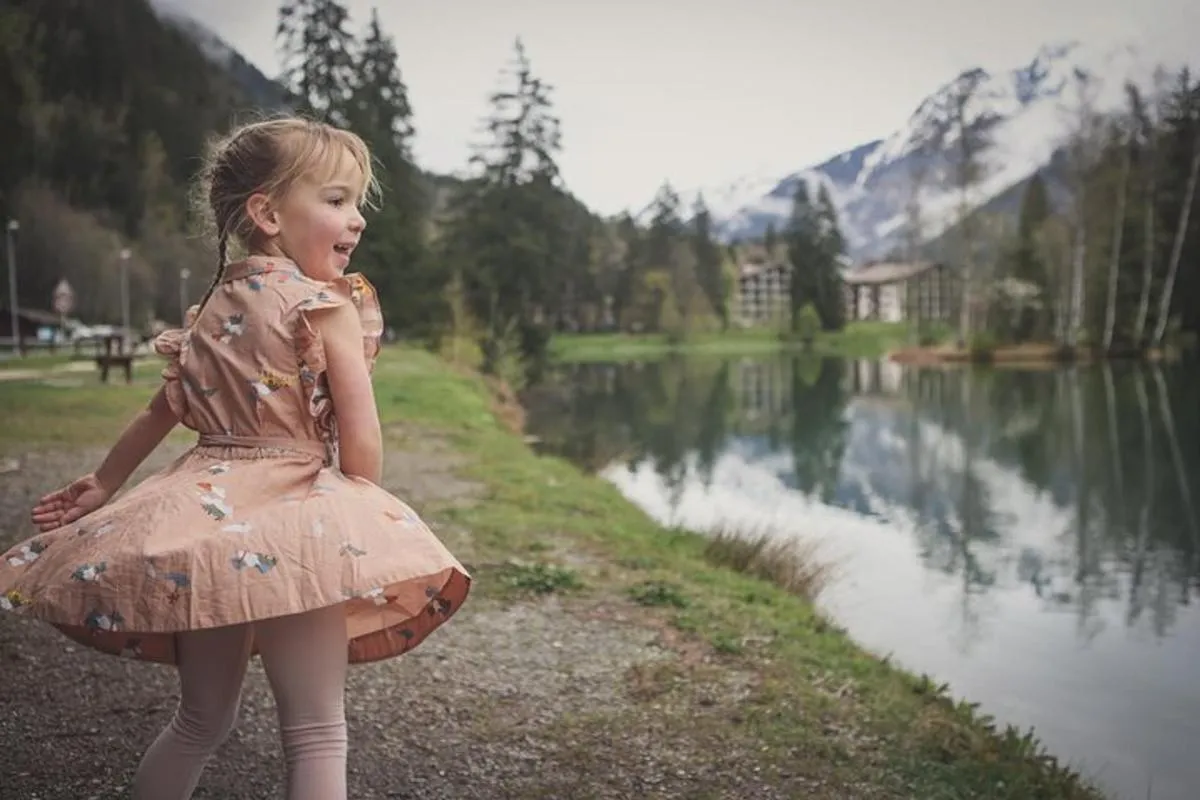 Séance photo professionnelle privée à Chamonix – photo 28