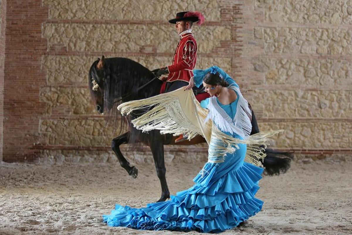 Foto 2 de la atracción turística