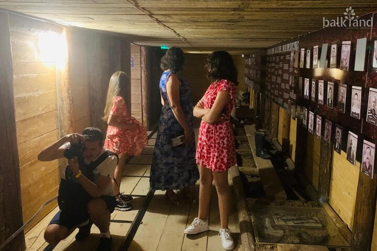 Turistik nokta fotoğrafı 3