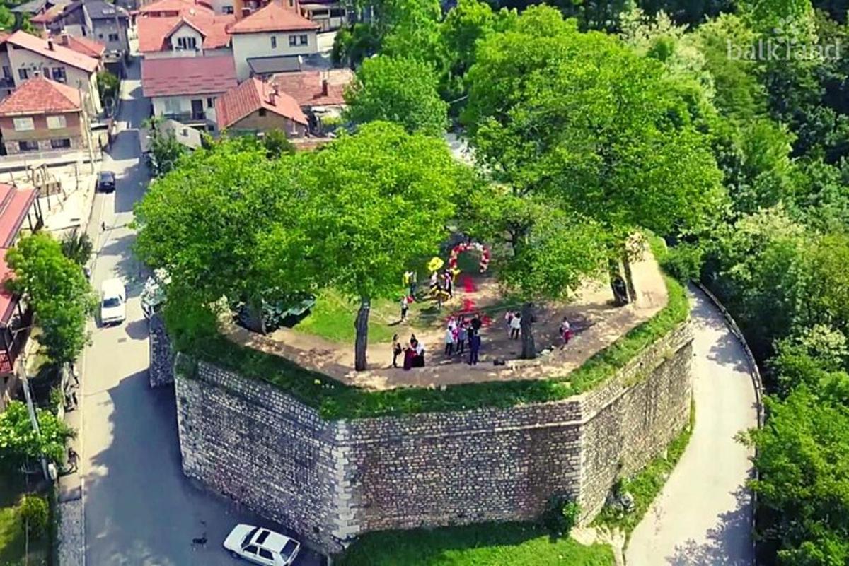 Turistik nokta fotoğrafı 5