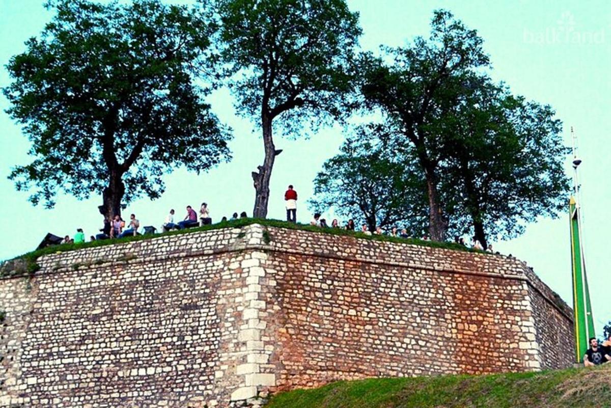 Turistik nokta fotoğrafı 6