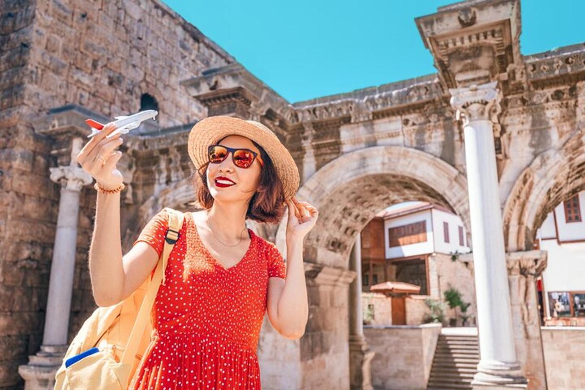 Turistik nokta fotoğrafı 1