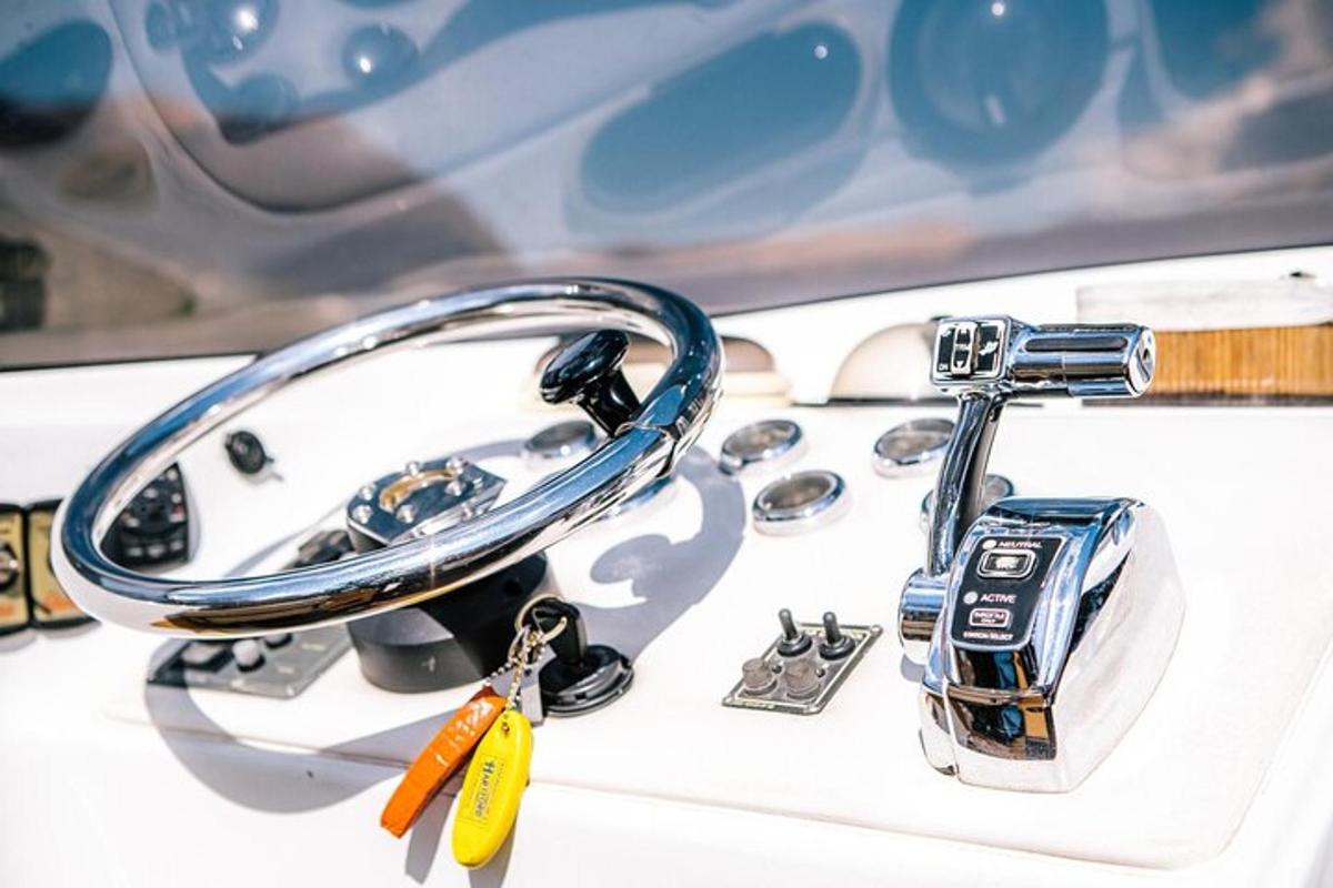 a bunch of keys on a car key holder