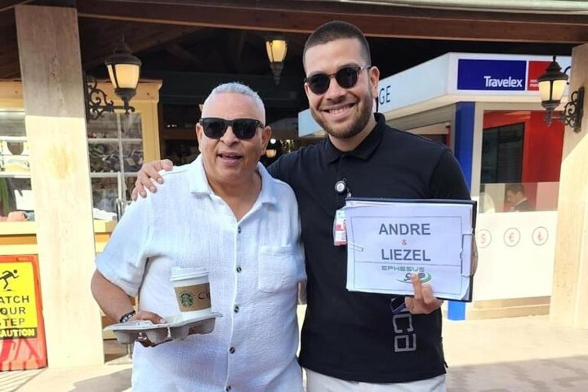 Turistik nokta fotoğrafı 3
