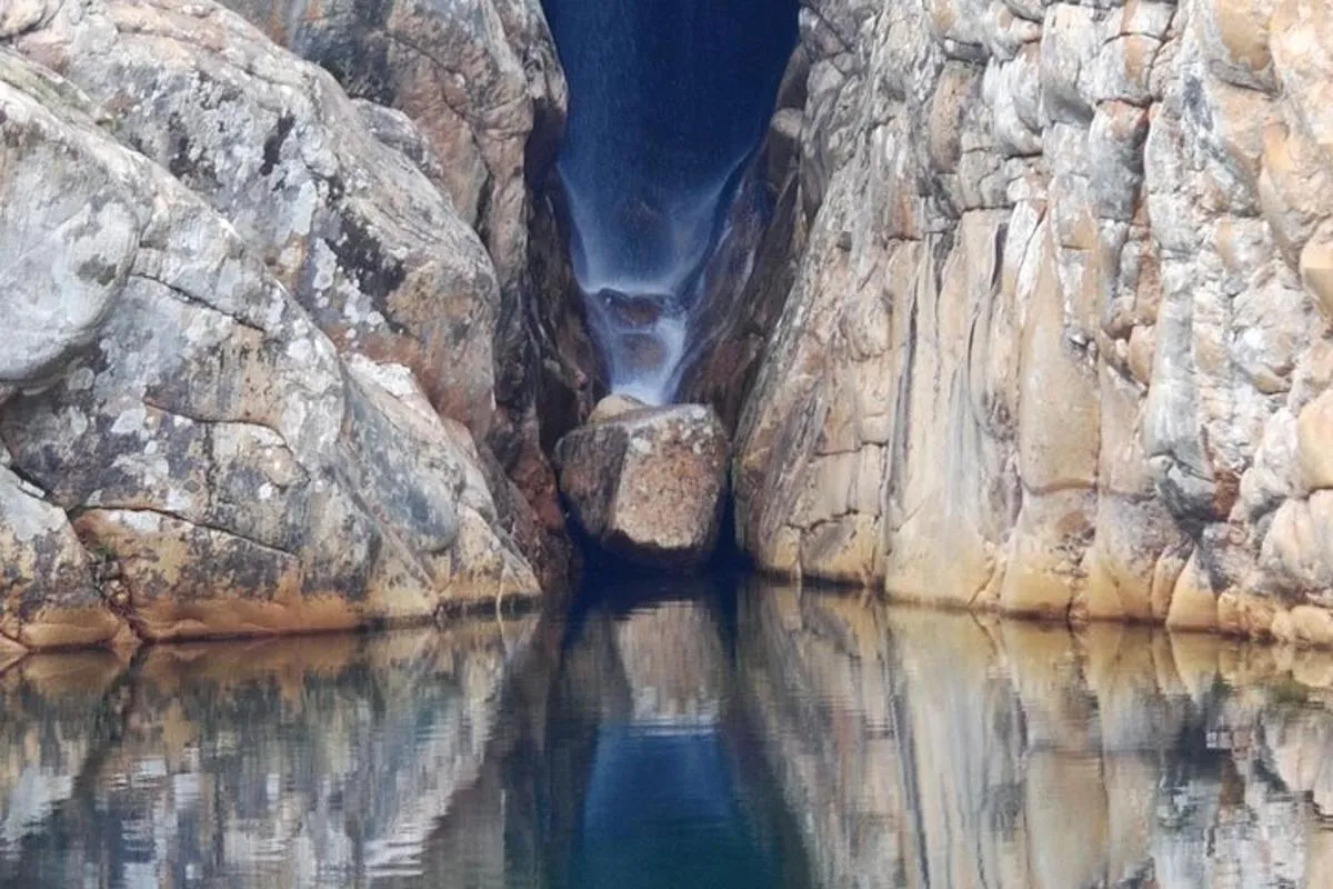 Rio Pitrisconi Monte Nieddu kirándulás