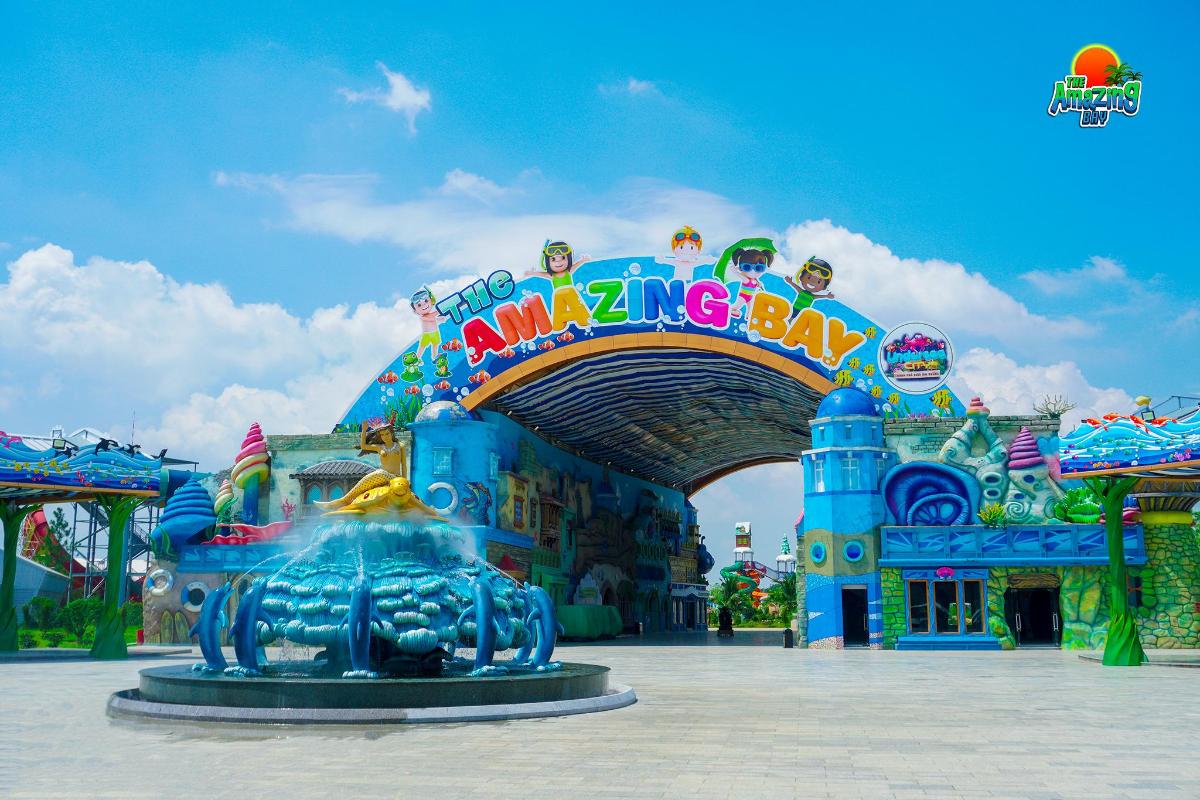 Attraction picture 1
