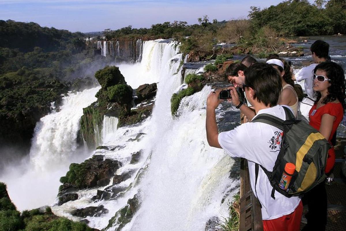 Turistik nokta fotoğrafı 2