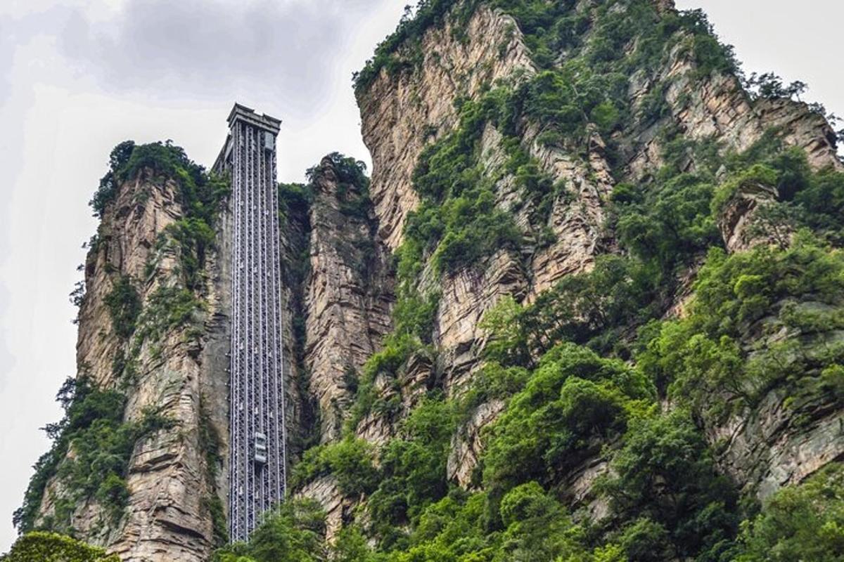 Turistik nokta fotoğrafı 5