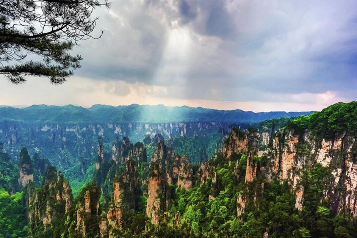 Turistik nokta fotoğrafı 7