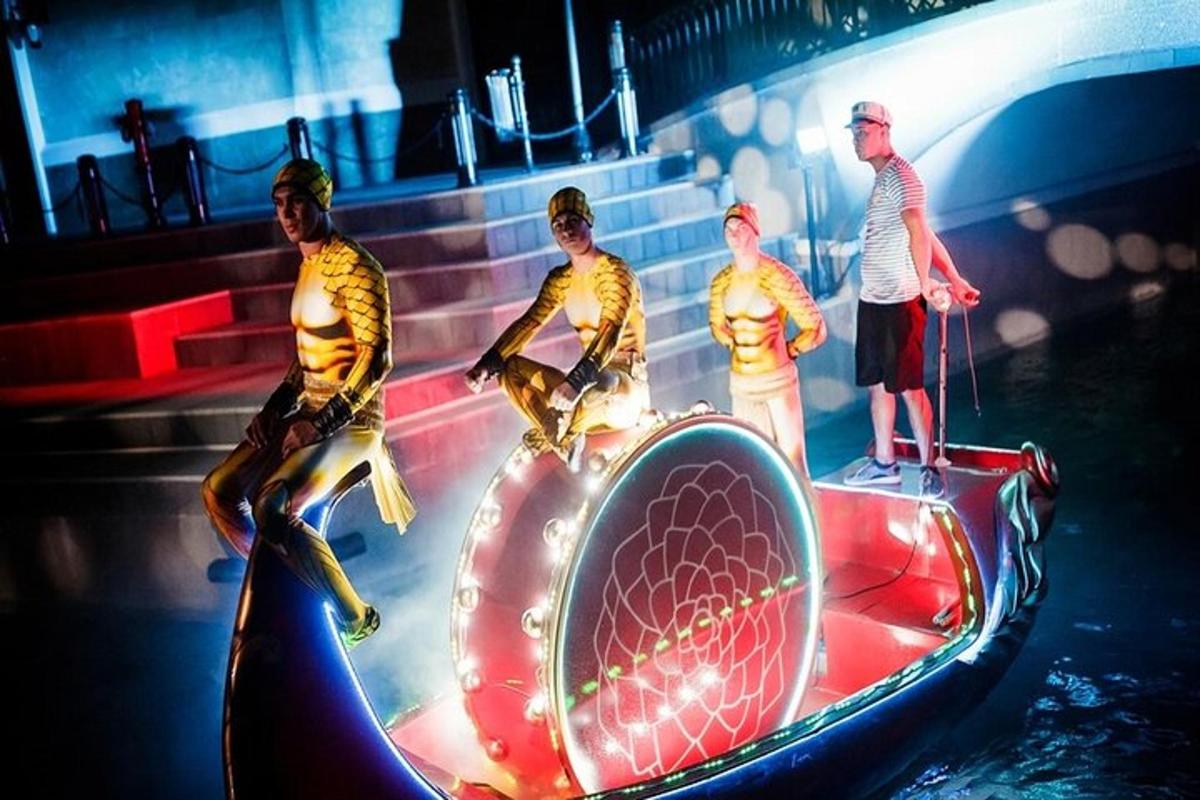 Attraction picture 5