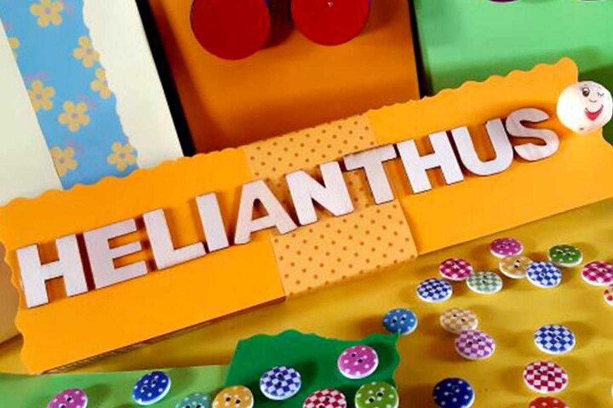 lego škatla z napisom heinemann