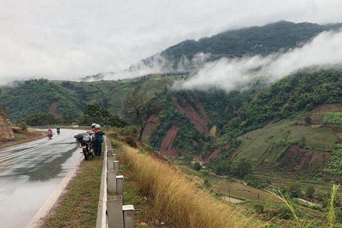 Fotografia da atração 2