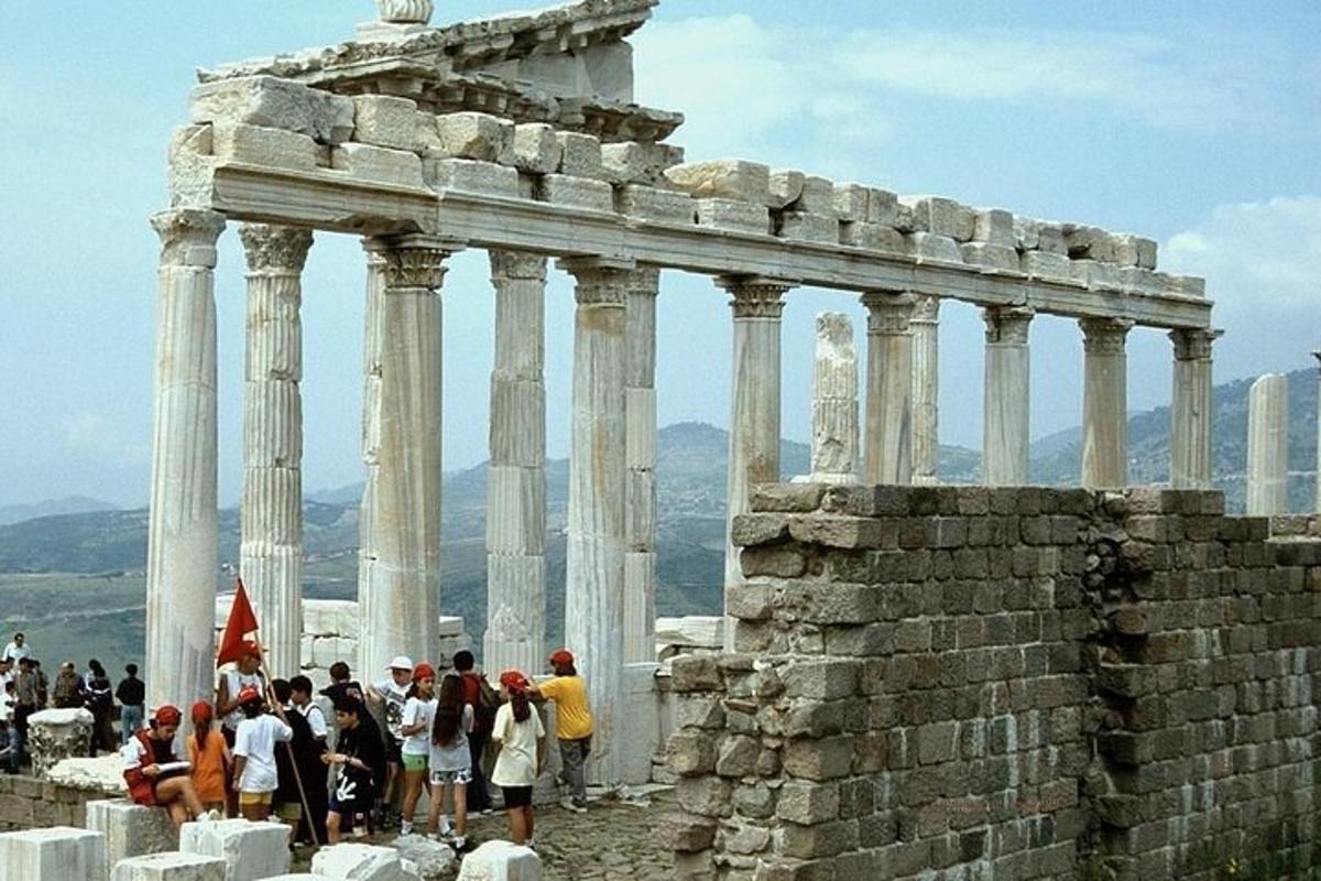 Lankytinos vietos ar pramogos nuotrauka numeris 6