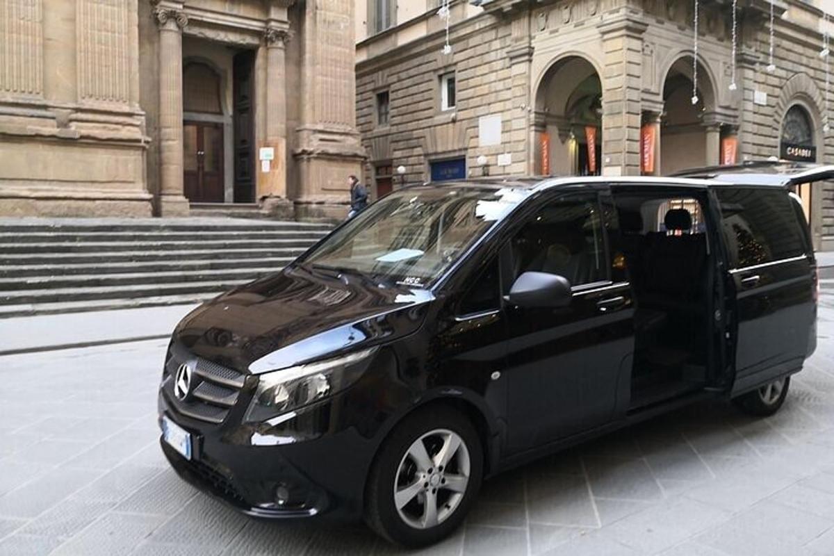 hoone ette pargitud must nutikas auto