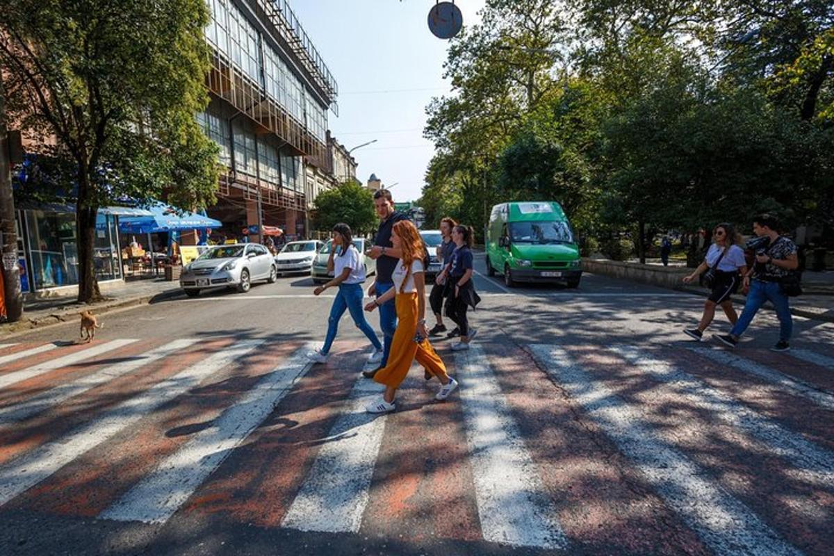 Fotografia da atração 2