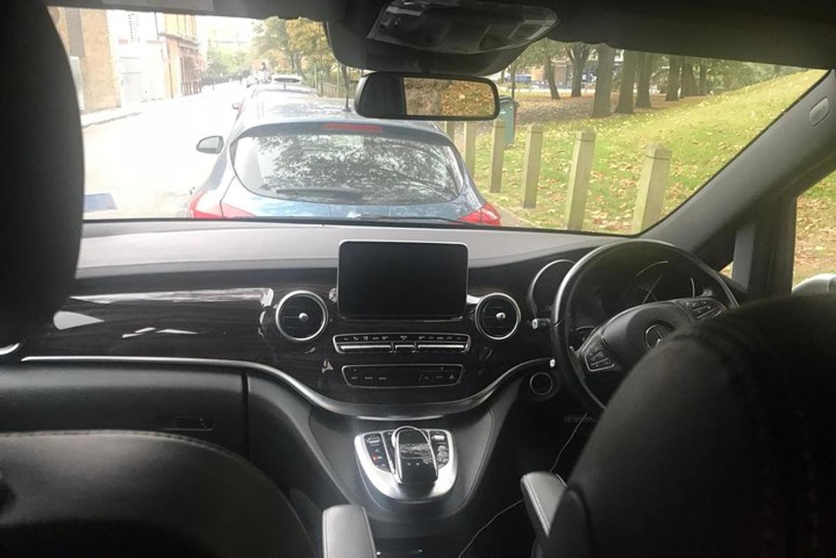 vaade auto armatuurlauale