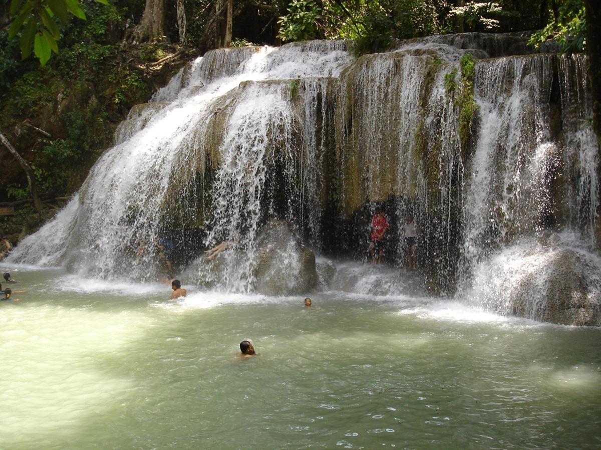 5 foto atraksi wisata