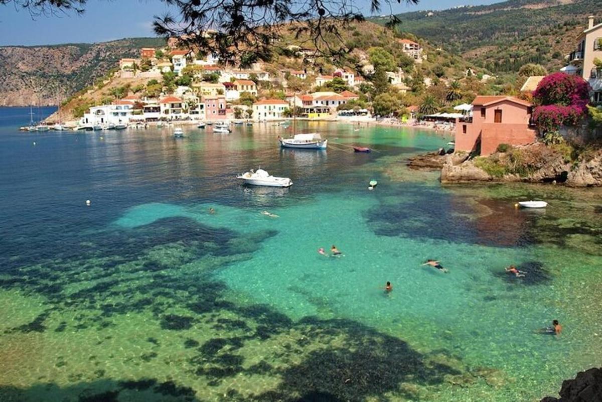 Lankytinos vietos ar pramogos nuotrauka numeris 5