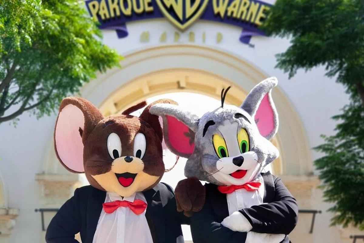 Photo de l’attraction numéro 2.