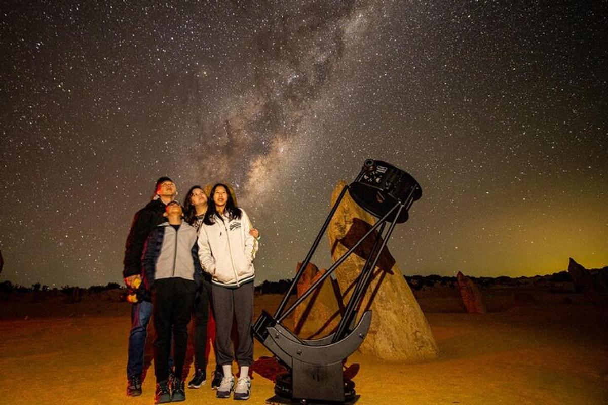 Fotografia da atração 1