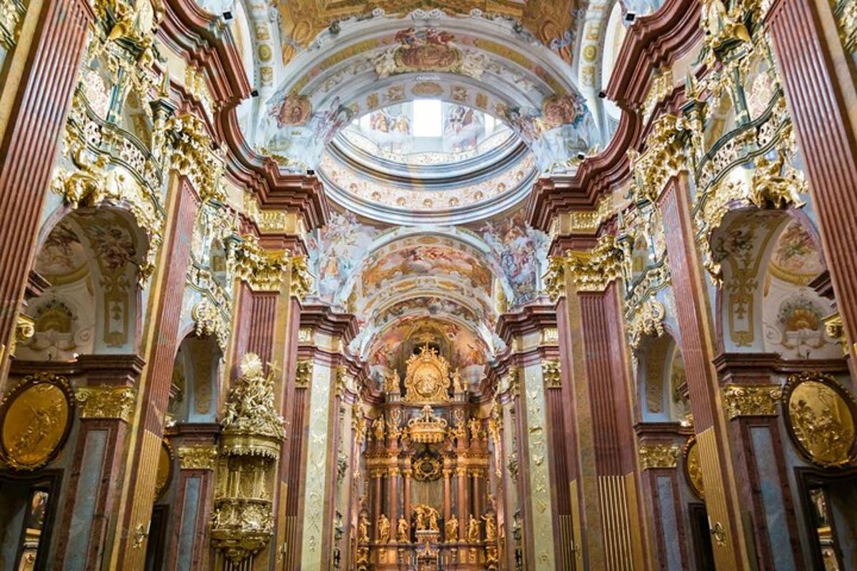 Bild 6 von der Attraktion