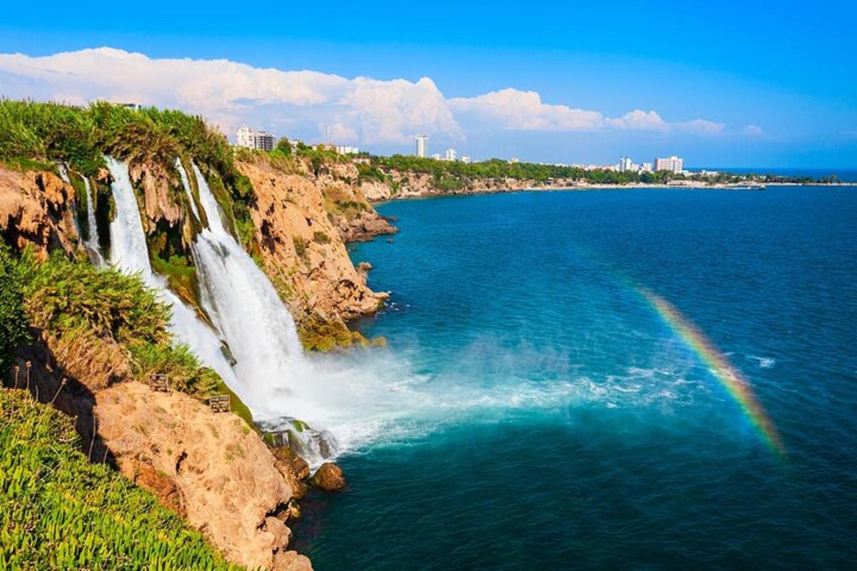 Turistik nokta fotoğrafı 7