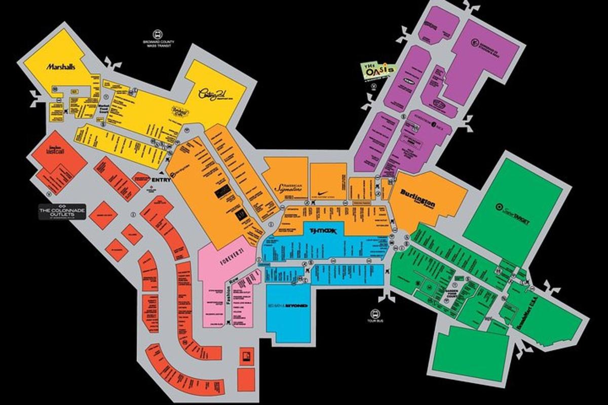 a map of the city of hyderabad