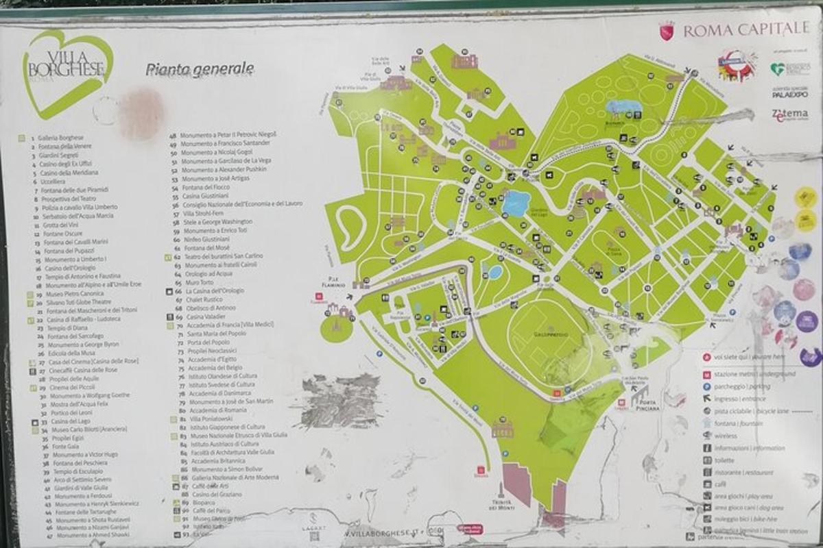 Bild 2 von der Attraktion