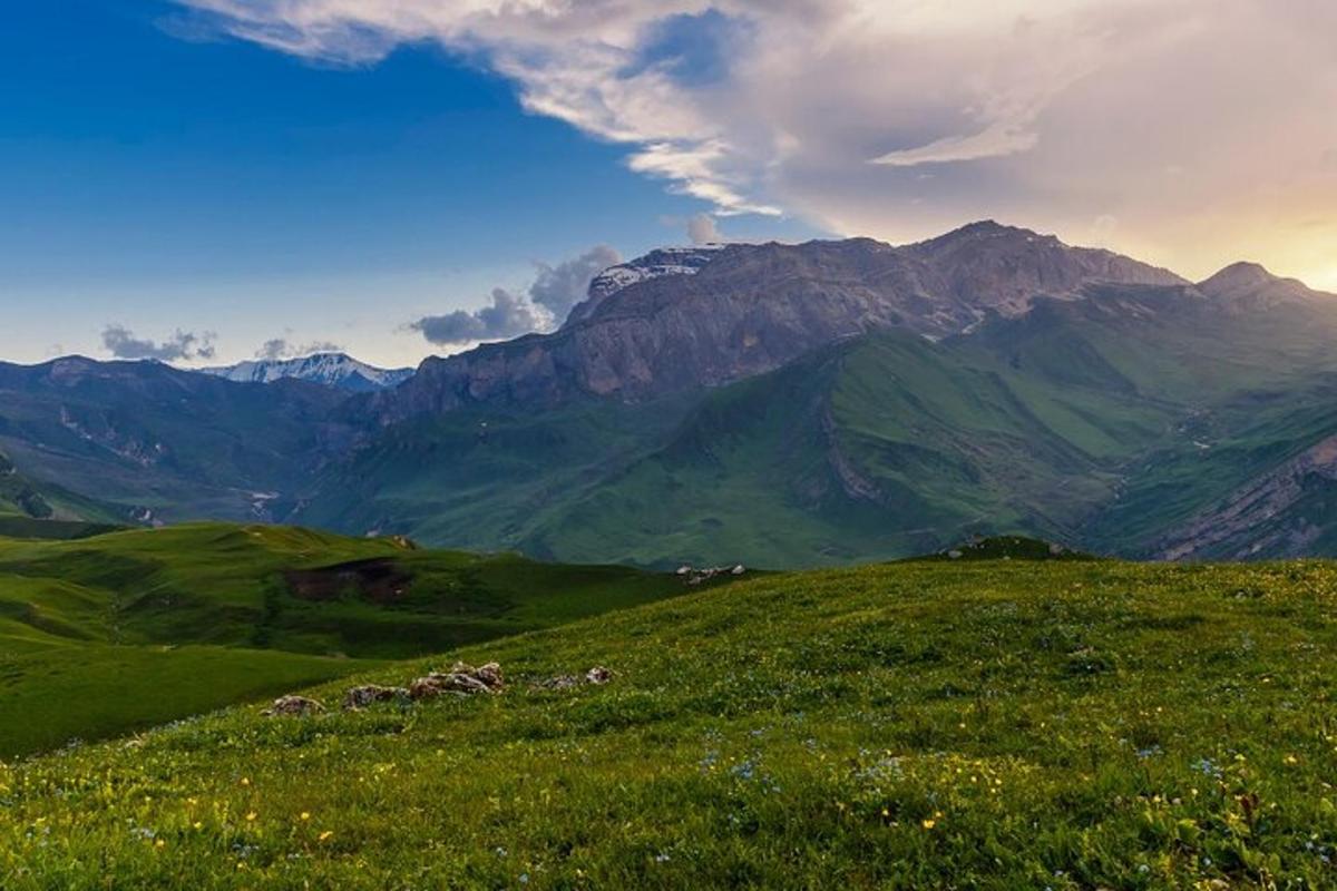 Fotografia 3 a atracției