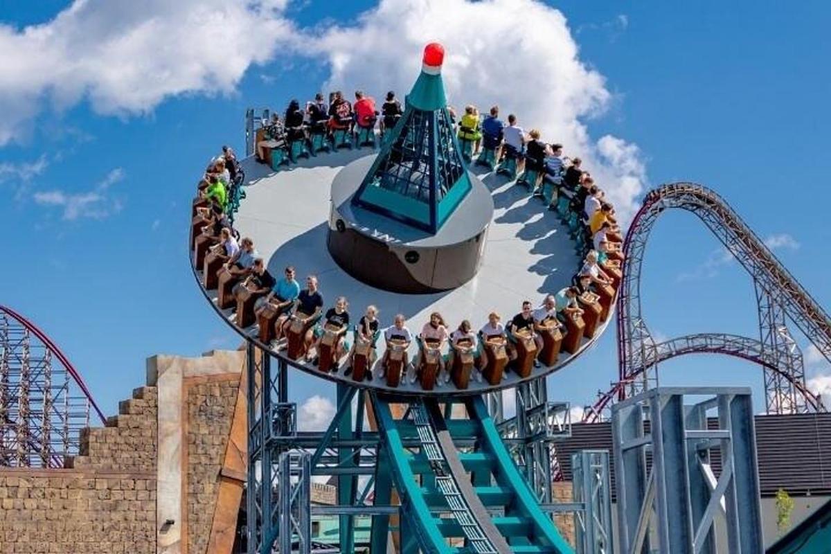 Foto 1 de la atracción turística